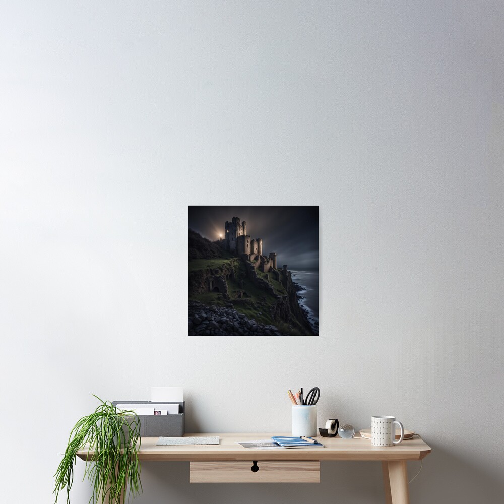 Item preview, Poster designed and sold by LenCarol.
