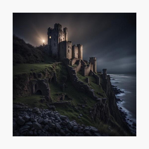 Photographic Print