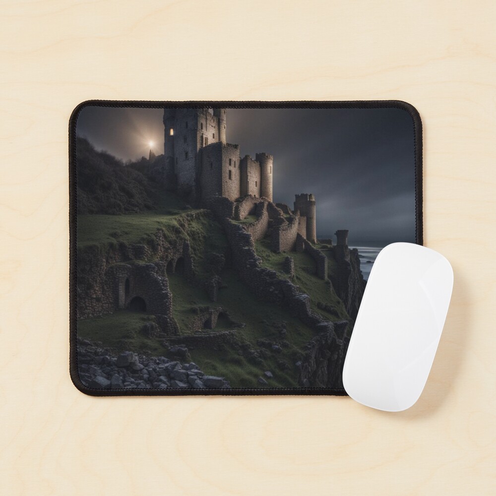 Item preview, Mouse Pad designed and sold by LenCarol.