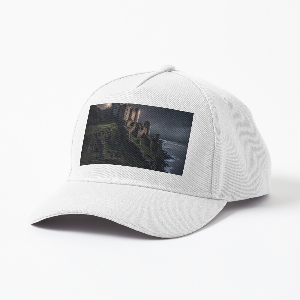Item preview, Baseball Cap designed and sold by LenCarol.