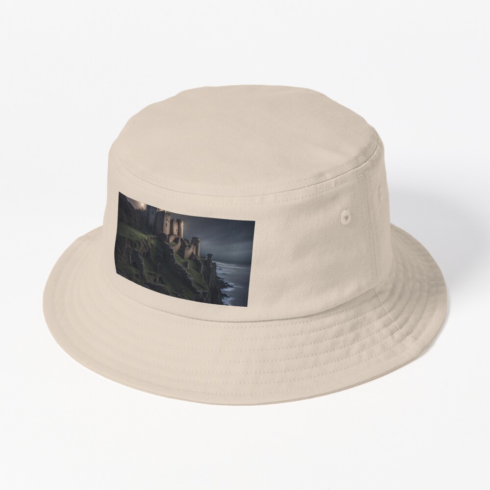 Item preview, Bucket Hat designed and sold by LenCarol.
