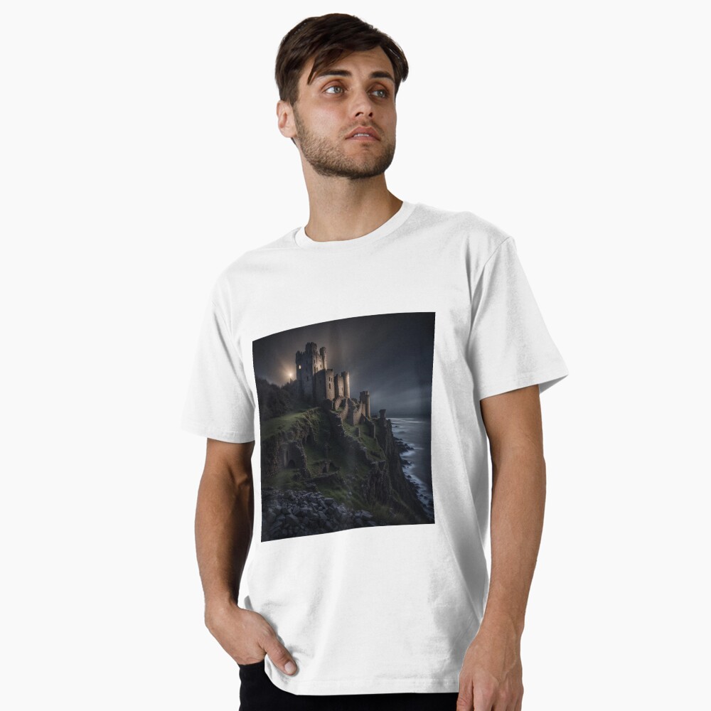 Item preview, Premium T-Shirt designed and sold by LenCarol.