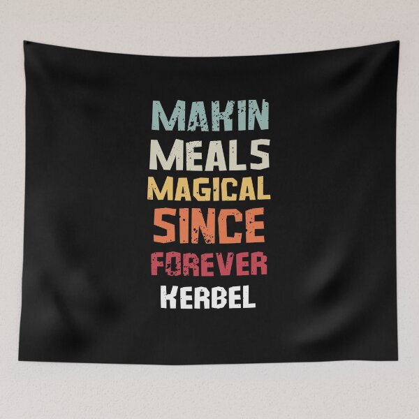 Item preview, Chervil- Makes meals magical designed and sold by GartenIdeen.