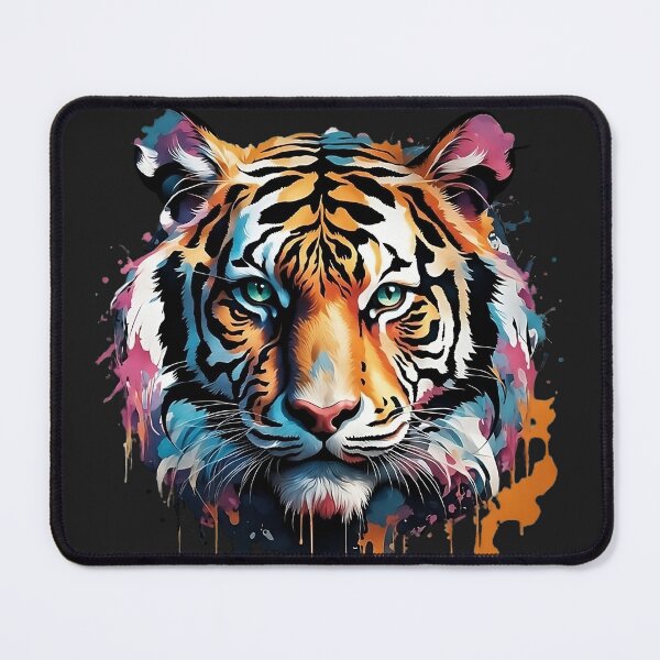 Item preview, Tiger designed and sold by Predo989.