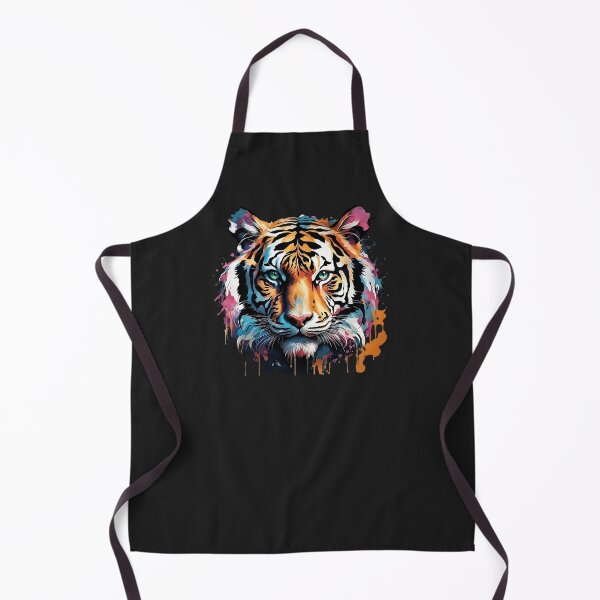 Item preview, Tiger designed and sold by Predo989.