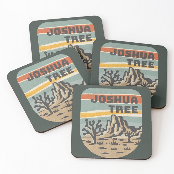 Item preview, Joshua Tree Park designed and sold by Wissam Ramadan.