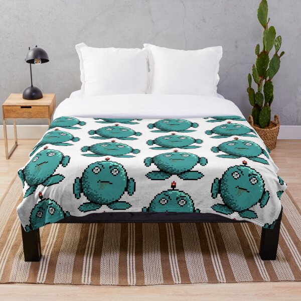 Item preview, El monstruo enojado designed and sold by Potattoo.