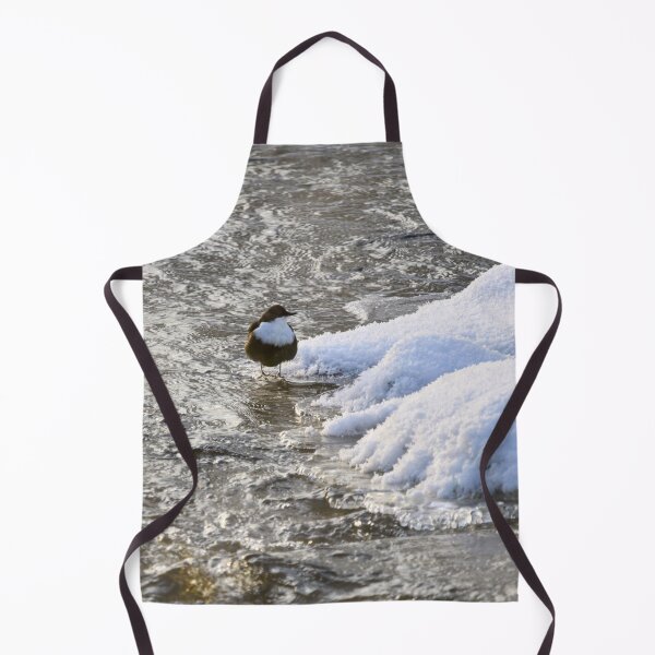 Item preview, What is there on the other side. White-throated dipper designed and sold by Jouko Lehto Photography.