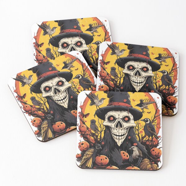 Item preview, Aussie Frights: A Halloween Down Under designed and sold by pickaxflapper0p.