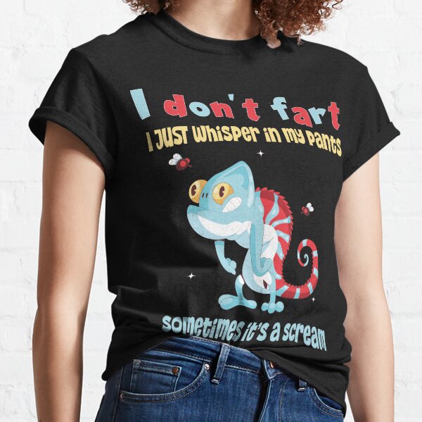 Fart Pants Merch & Gifts for Sale