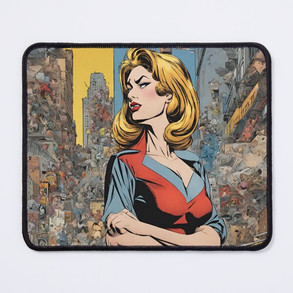 Item preview, Independent Woman designed and sold by Wiesława Smolińska.