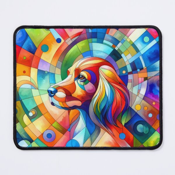 Item preview, Canine Kaleidoscope designed and sold by ChrisButler.