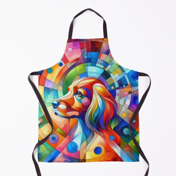 Item preview, Canine Kaleidoscope designed and sold by ChrisButler.