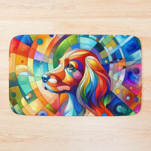 Item preview, Canine Kaleidoscope designed and sold by ChrisButler.