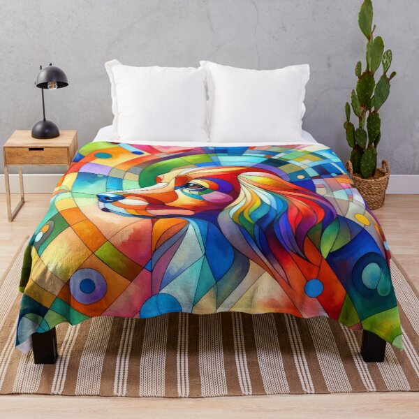 Item preview, Canine Kaleidoscope designed and sold by ChrisButler.