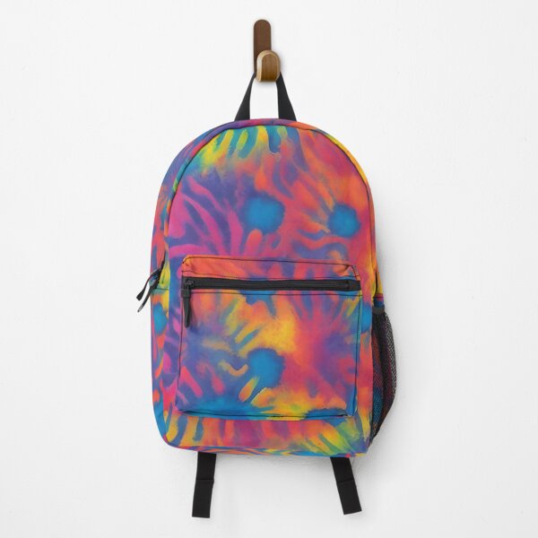 Item preview, Tie dye patterns designed and sold by Chantel Fourie.