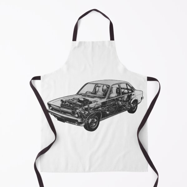 Item preview, The Mighty Gemini By Holden  designed and sold by taspaul.