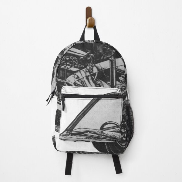 Item preview, The Mighty Gemini By Holden designed and sold by taspaul.