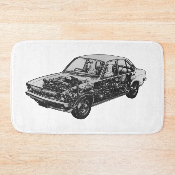 Item preview, The Mighty Gemini By Holden  designed and sold by taspaul.