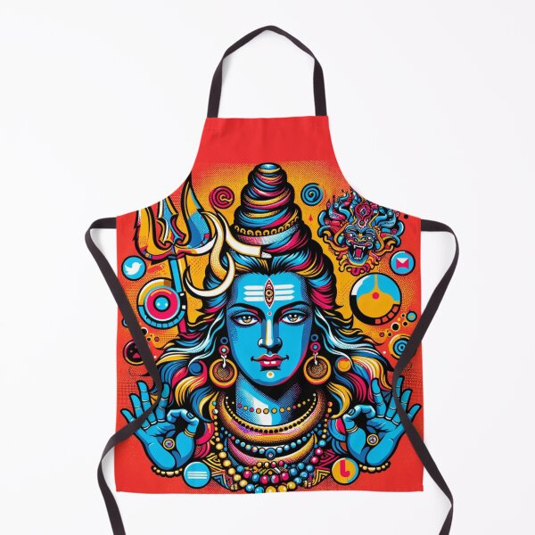 Item preview, Shiva in Pop Culture designed and sold by lAnJefurtifeu.