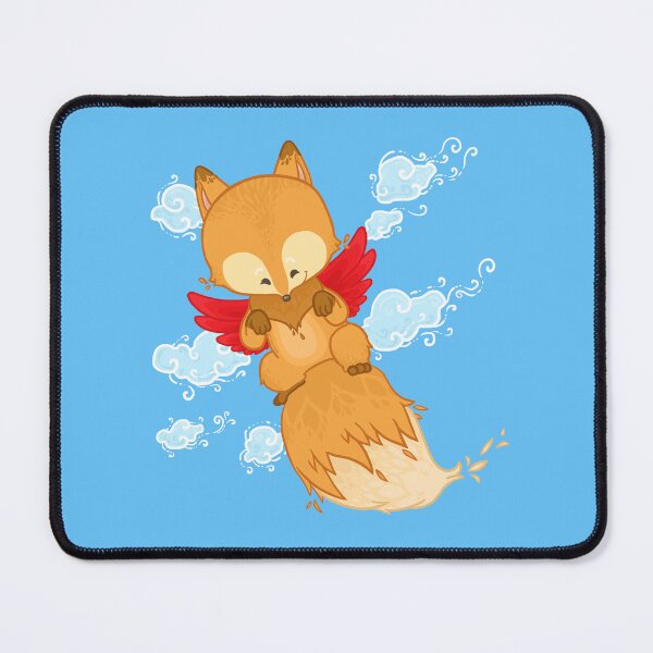 Item preview, Flying fox designed and sold by Khotekmei.