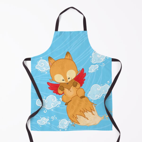 Item preview, Flying fox designed and sold by Khotekmei.
