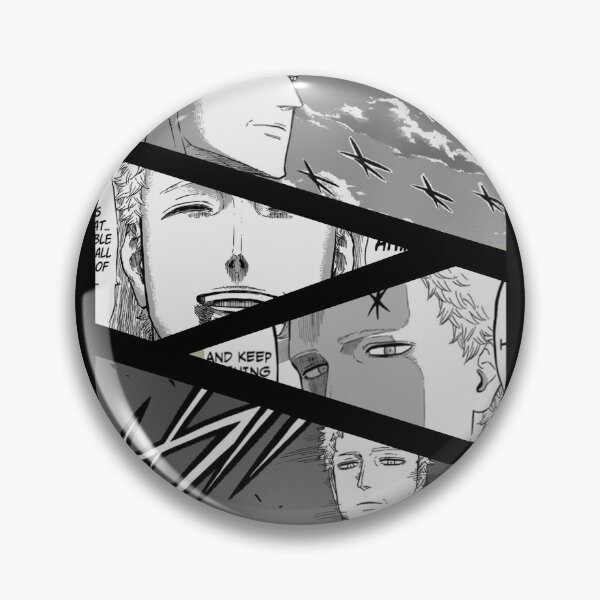 Artikelvorschau, Julius Novachrono Manga Panel Design entworfen und verkauft von Wafusaurus.