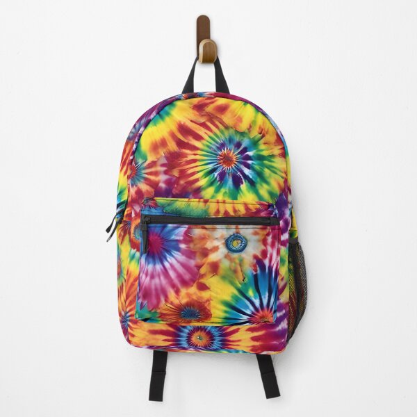 Item preview, Tie dye patterns designed and sold by Chantel Fourie.