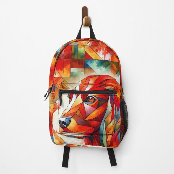 Item preview, Canine Kaleidoscope 2 designed and sold by ChrisButler.