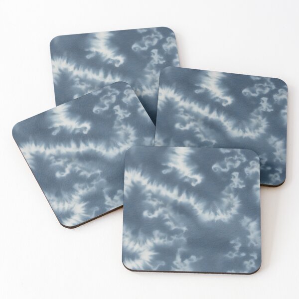 Item preview, Tie dye patterns designed and sold by Chantel Fourie.
