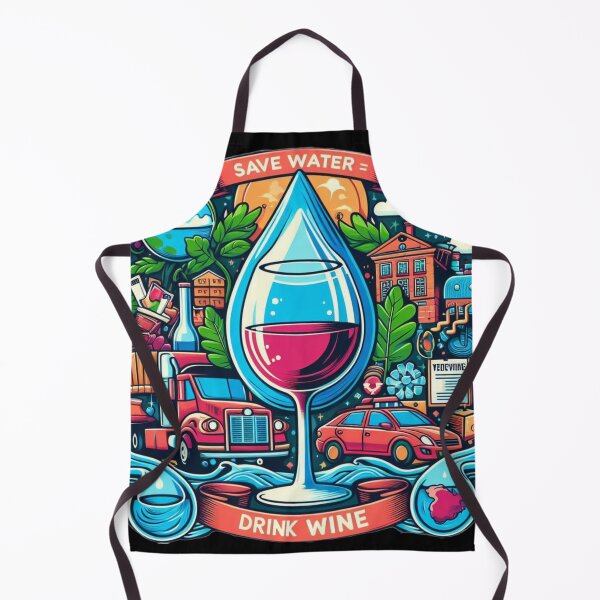 Item preview, Save water designed and sold by Kasta1989.