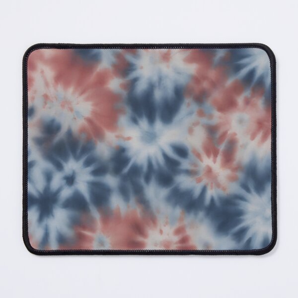 Item preview, Tie dye patterns designed and sold by Chantel Fourie.