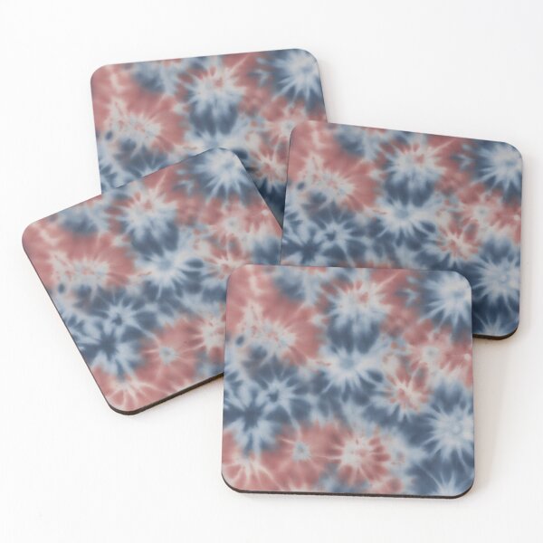 Item preview, Tie dye patterns designed and sold by Chantel Fourie.