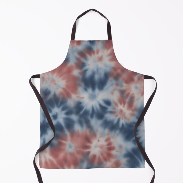 Item preview, Tie dye patterns designed and sold by Chantel Fourie.