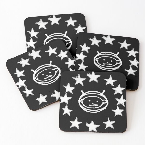 Item preview, Astro Baby designed and sold by celestically.