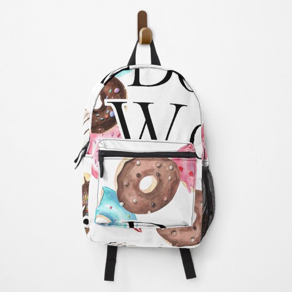 Item preview, Donut Worry, donut puns designed and sold by BWAYZ.