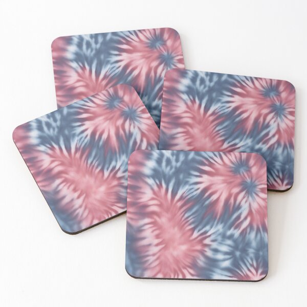 Item preview, Tie dye patterns designed and sold by Chantel Fourie.