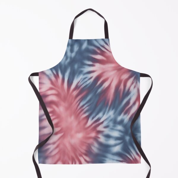 Item preview, Tie dye patterns designed and sold by Chantel Fourie.
