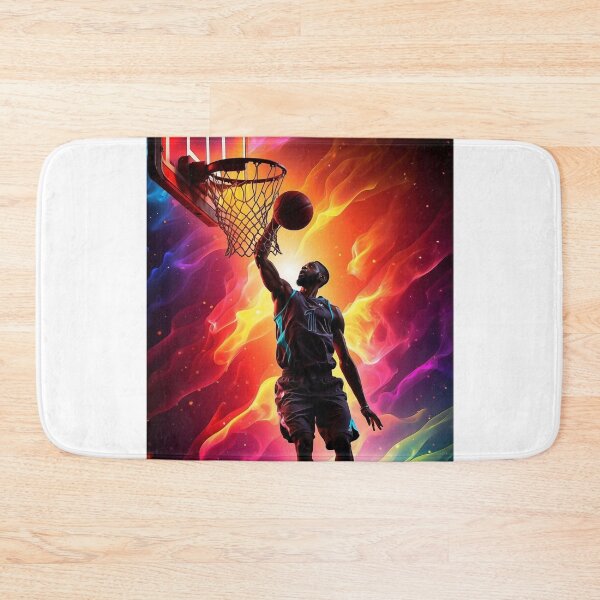 Artikelvorschau, Slam Dunk entworfen und verkauft von Alprince38.