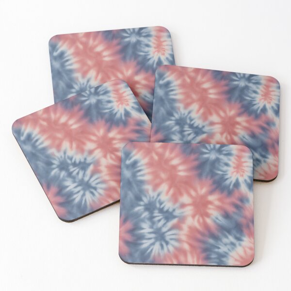Item preview, Tie dye patterns designed and sold by Chantel Fourie.