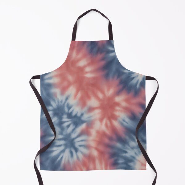 Item preview, Tie dye patterns designed and sold by Chantel Fourie.
