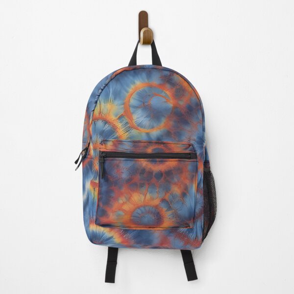 Item preview, Tie dye patterns designed and sold by Chantel Fourie.