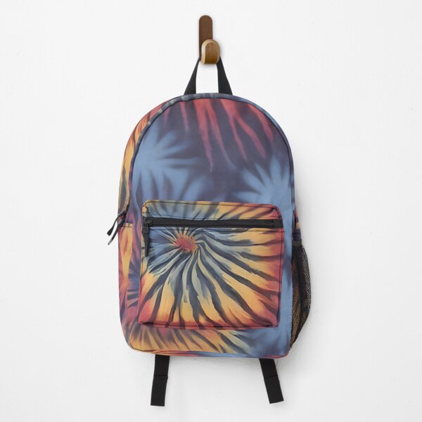 Item preview, Tie dye patterns designed and sold by Chantel Fourie.