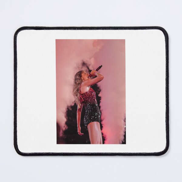 Item preview, Live Concert ErasTour designed and sold by kingofposter.
