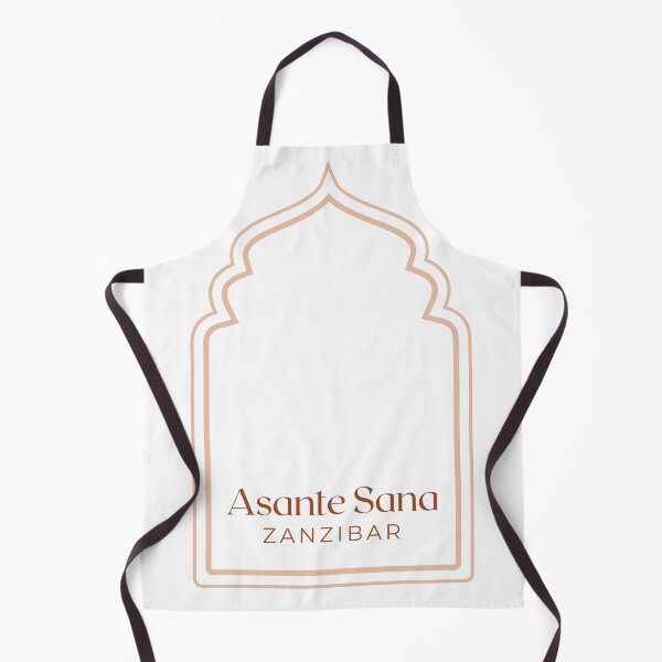 Item preview, Asante Sana Zanzibari Door designed and sold by Whatdoesmilosee.