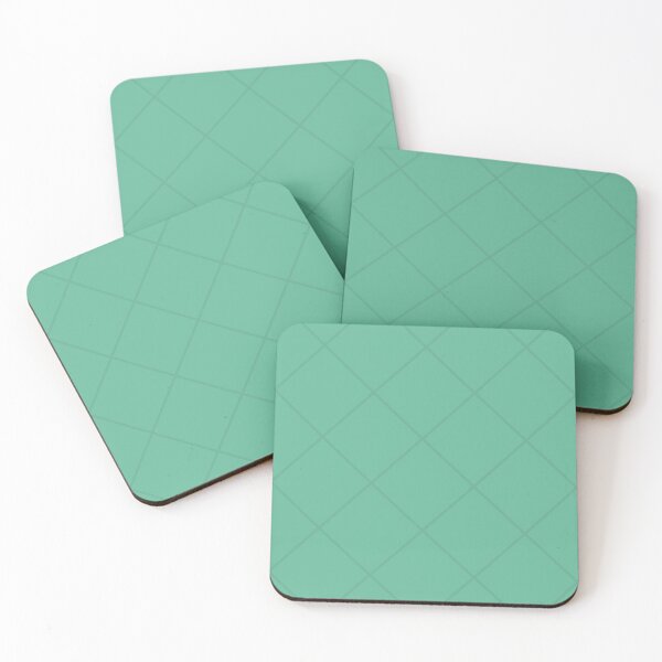 Item preview, Pastel Seafoam designed and sold by Mini-Anni.