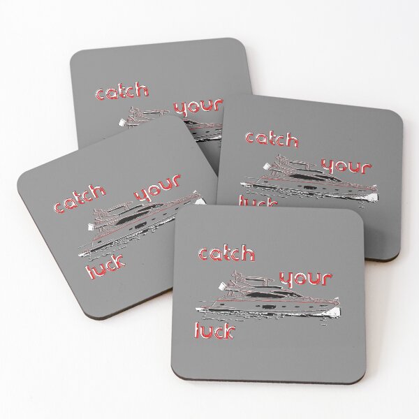 Item preview, Catch Your Luck Art fortune luckycharm success serendipity designed and sold by 4rpixs.