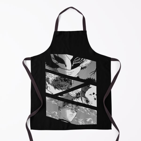 Item preview, William Vangeance Manga Panel Design designed and sold by Wafusaurus.