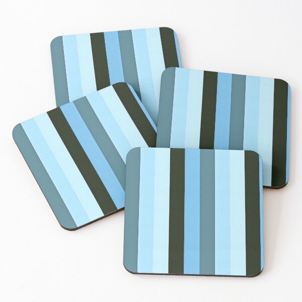 Item preview, Blue Shade designed and sold by Zenvo.