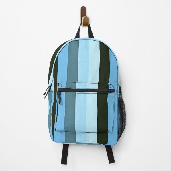 Item preview, Blue Shade designed and sold by Zenvo.